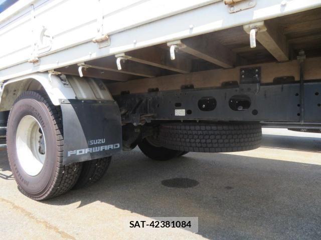 Isuzu FORWARD 2012-06 1204992-21