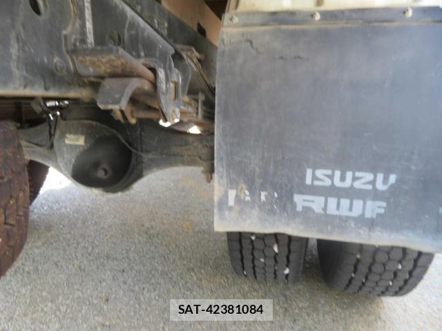 Isuzu FORWARD 2012-06 1204992-24