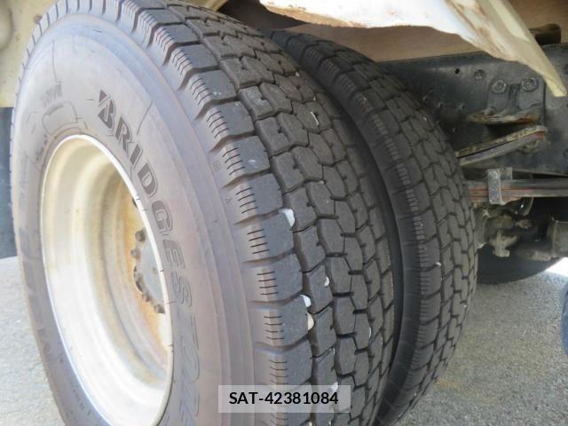 Isuzu FORWARD 2012-06 1204992-25