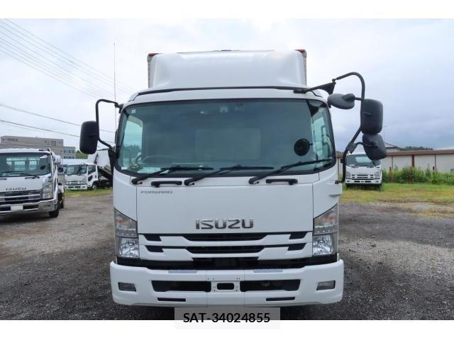 Isuzu FORWARD 2025-07 1204989-1