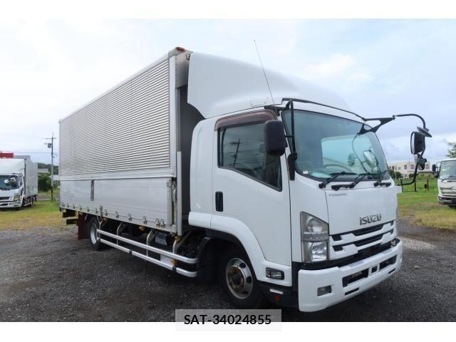 Isuzu FORWARD 2025-07 1204989-2