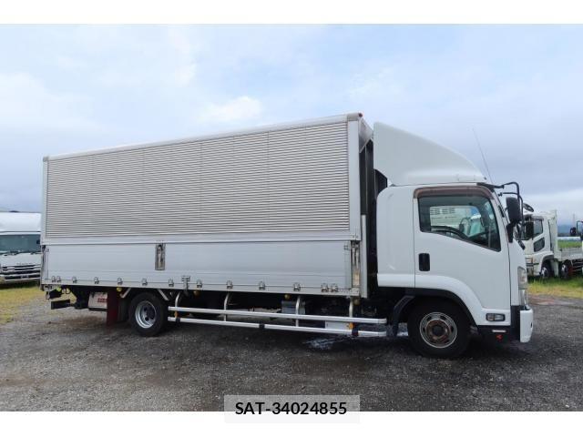 Isuzu FORWARD 2025-07 1204989-3