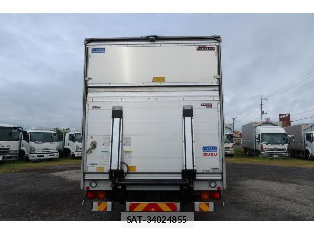 Isuzu FORWARD 2025-07 1204989-5