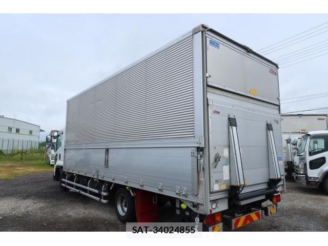 Isuzu FORWARD 2025-07 1204989-6