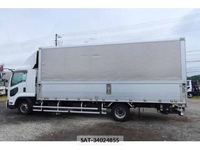 Isuzu FORWARD 2025-07 1204989-7
