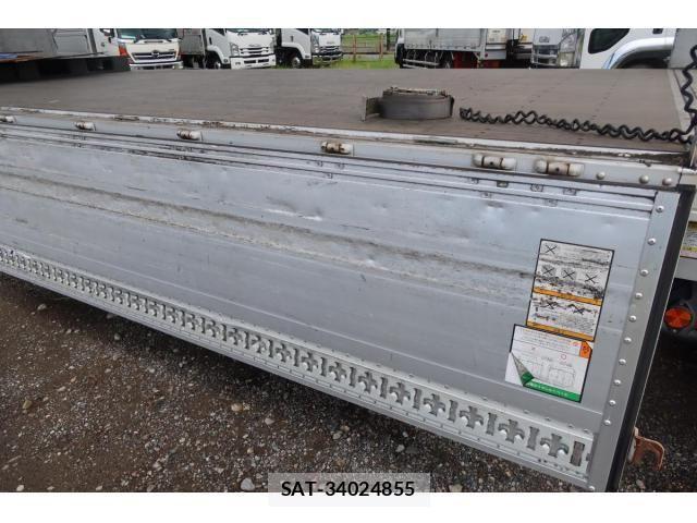 Isuzu FORWARD 2025-07 1204989-11
