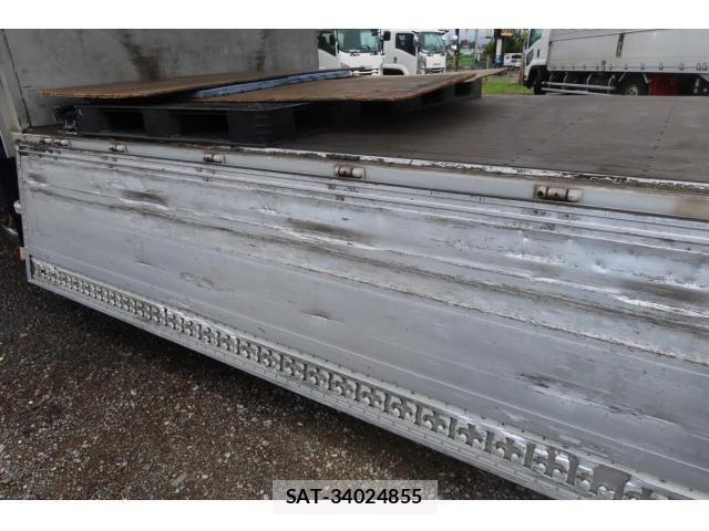 Isuzu FORWARD 2025-07 1204989-12