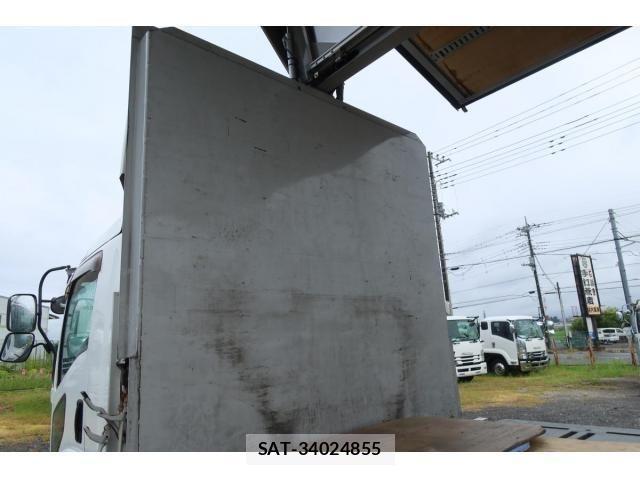 Isuzu FORWARD 2025-07 1204989-13