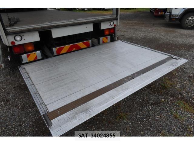 Isuzu FORWARD 2025-07 1204989-14
