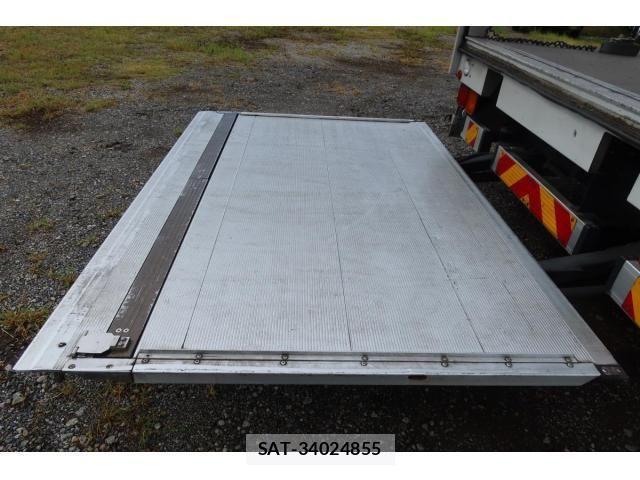 Isuzu FORWARD 2025-07 1204989-15