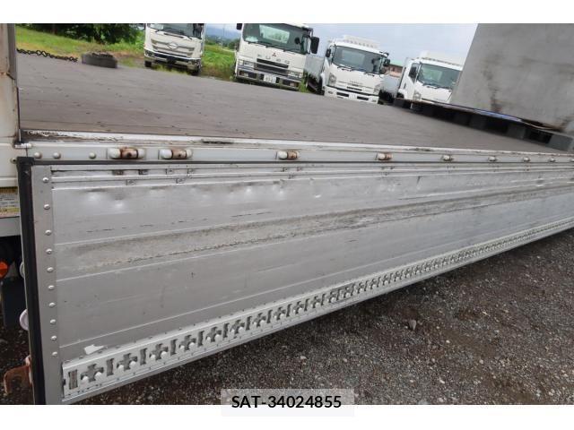 Isuzu FORWARD 2025-07 1204989-16