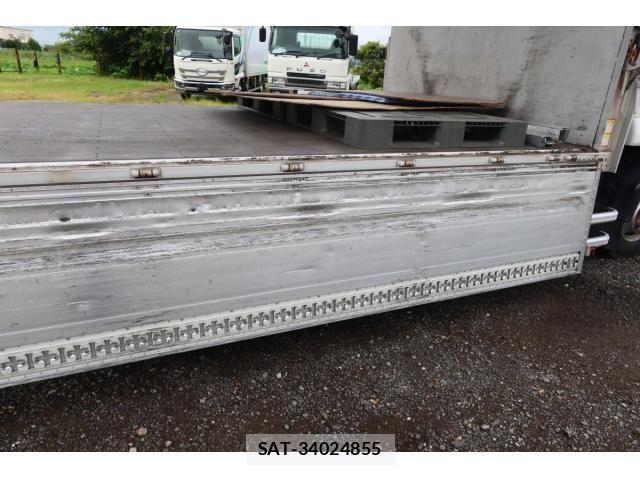 Isuzu FORWARD 2025-07 1204989-17