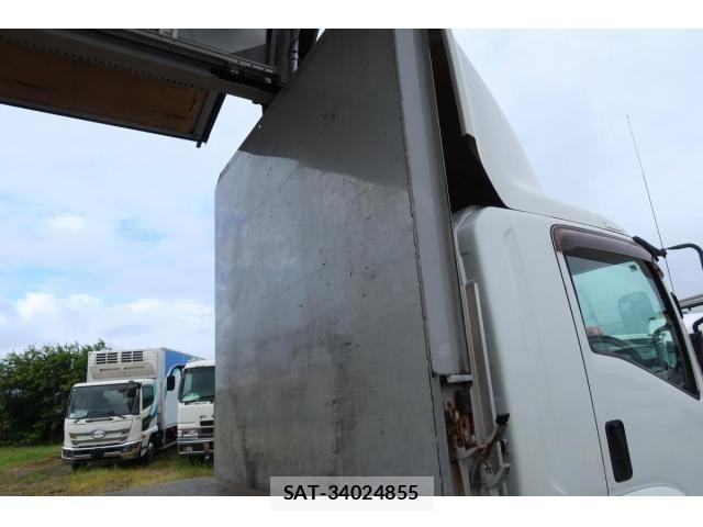 Isuzu FORWARD 2025-07 1204989-18
