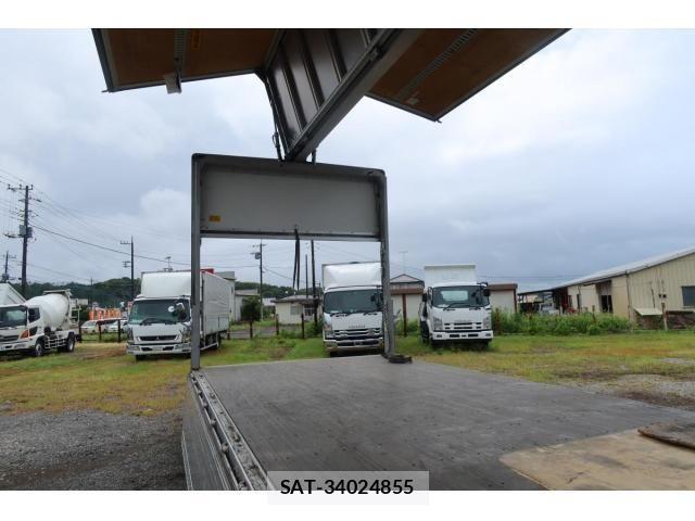 Isuzu FORWARD 2025-07 1204989-19