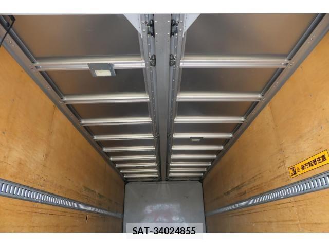 Isuzu FORWARD 2025-07 1204989-20