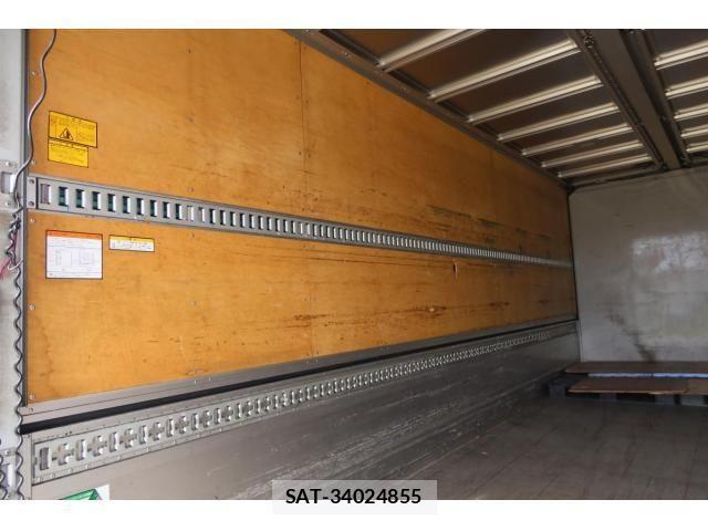 Isuzu FORWARD 2025-07 1204989-22