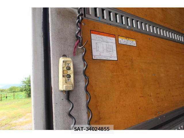 Isuzu FORWARD 2025-07 1204989-25