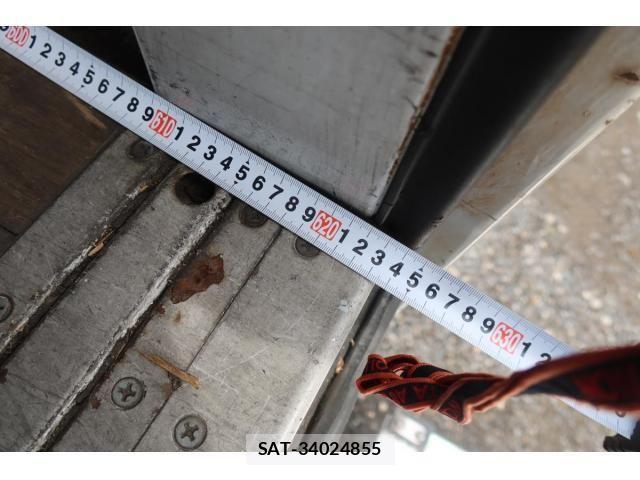 Isuzu FORWARD 2025-07 1204989-27