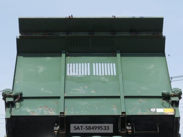 Isuzu FORWARD 2020-03 873935-2