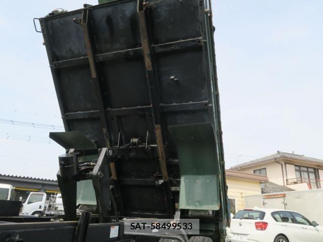 Isuzu FORWARD 2020-03 873935-3