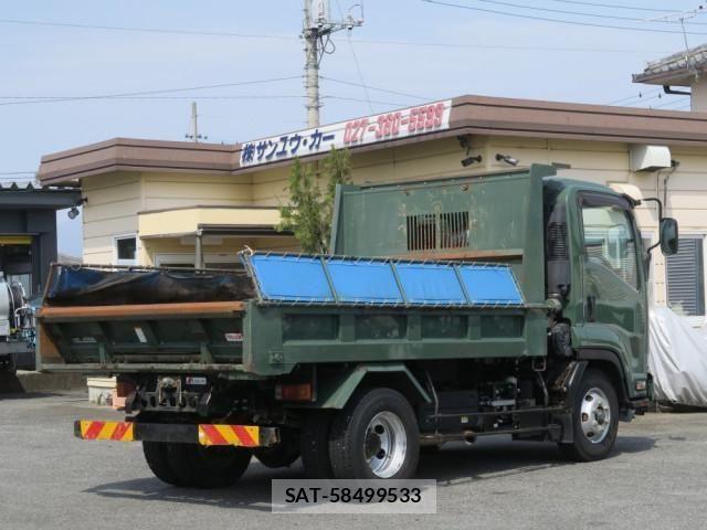 Isuzu FORWARD 2020-03 873935-4