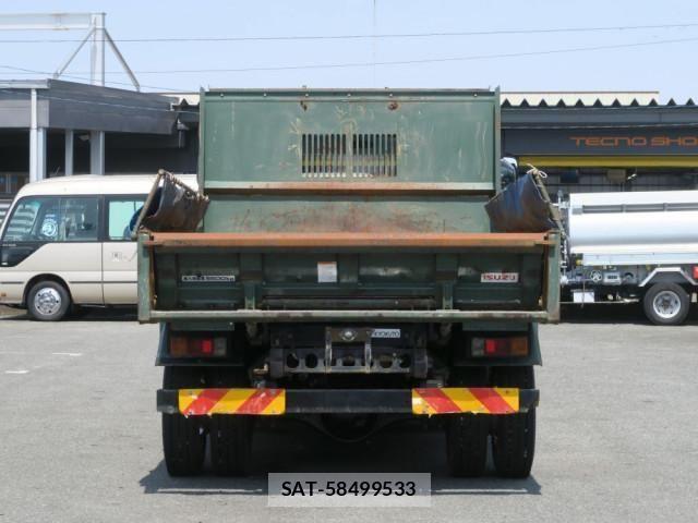 Isuzu FORWARD 2020-03 873935-5