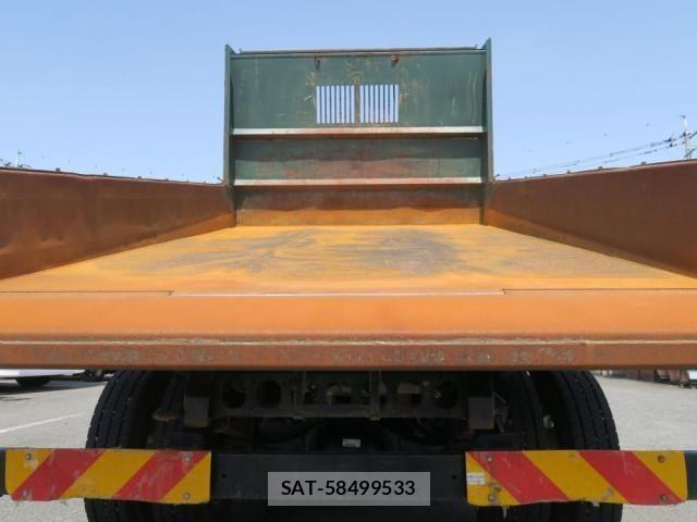 Isuzu FORWARD 2020-03 873935-6