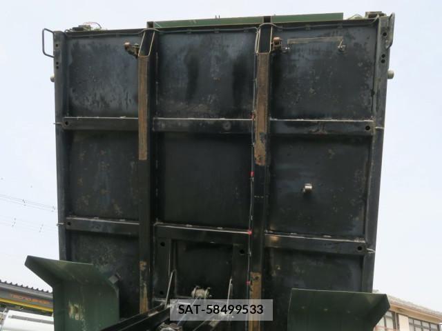Isuzu FORWARD 2020-03 873935-8