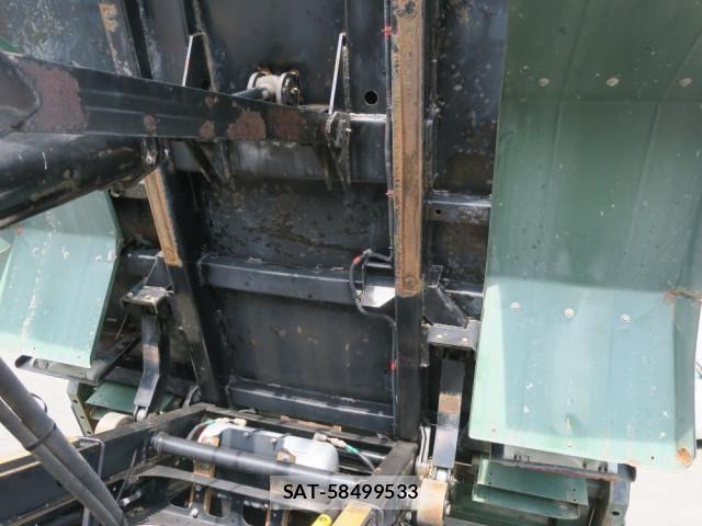 Isuzu FORWARD 2020-03 873935-9