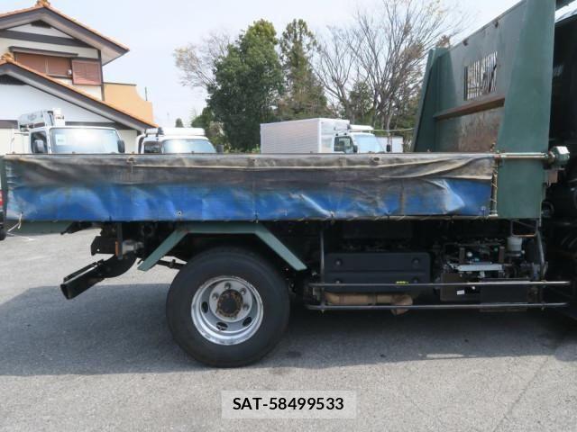 Isuzu FORWARD 2020-03 873935-10