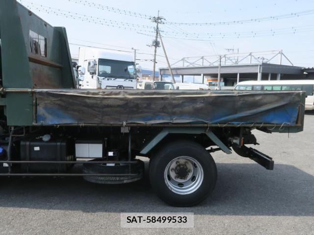 Isuzu FORWARD 2020-03 873935-11