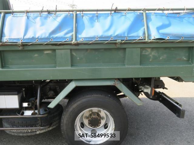 Isuzu FORWARD 2020-03 873935-13