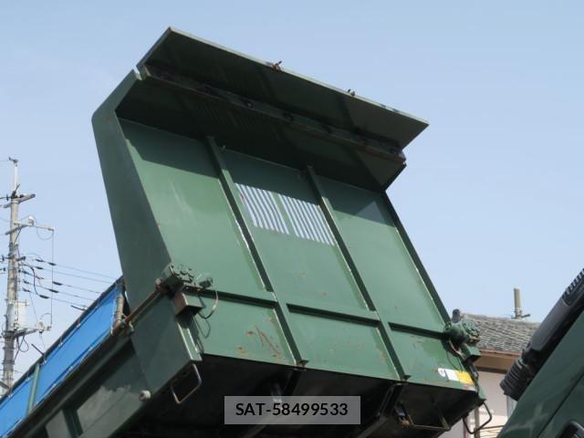 Isuzu FORWARD 2020-03 873935-16