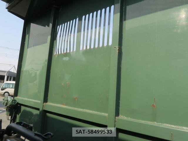 Isuzu FORWARD 2020-03 873935-17