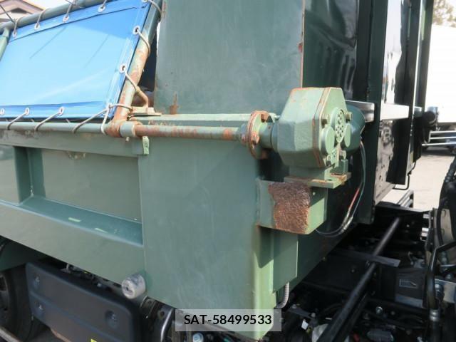 Isuzu FORWARD 2020-03 873935-21
