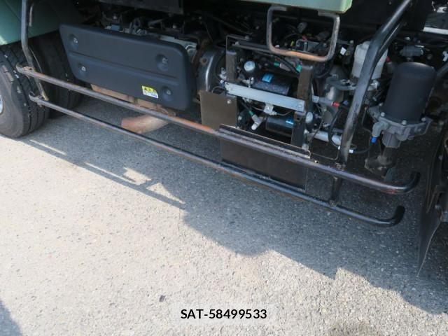 Isuzu FORWARD 2020-03 873935-22