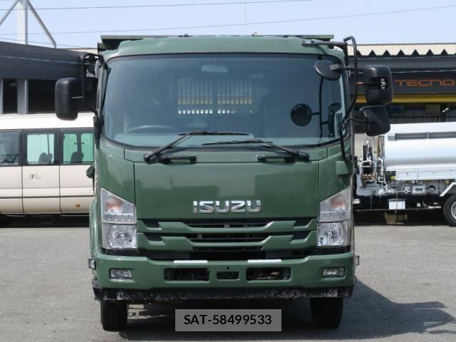 Isuzu FORWARD 2020-03 873935-23