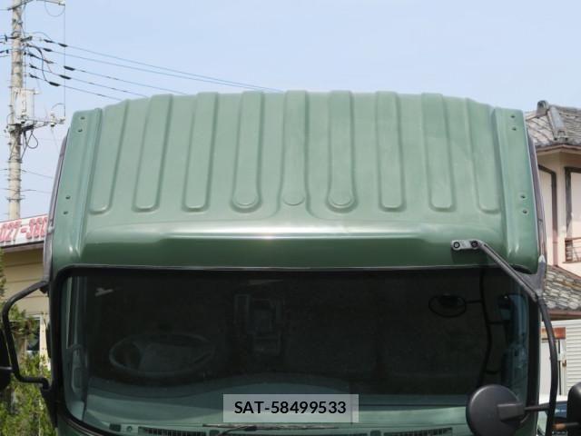 Isuzu FORWARD 2020-03 873935-24