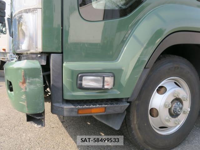 Isuzu FORWARD 2020-03 873935-25
