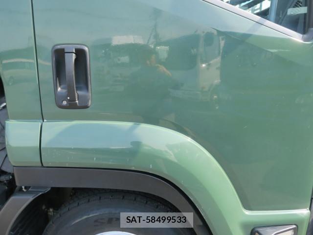 Isuzu FORWARD 2020-03 873935-26