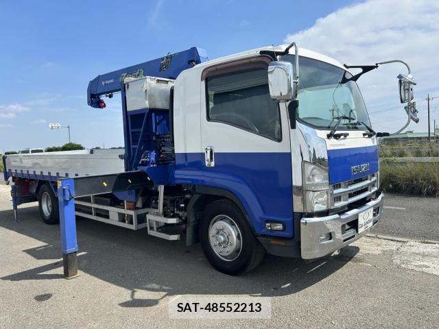 Isuzu FORWARD 2012-12 535767-0
