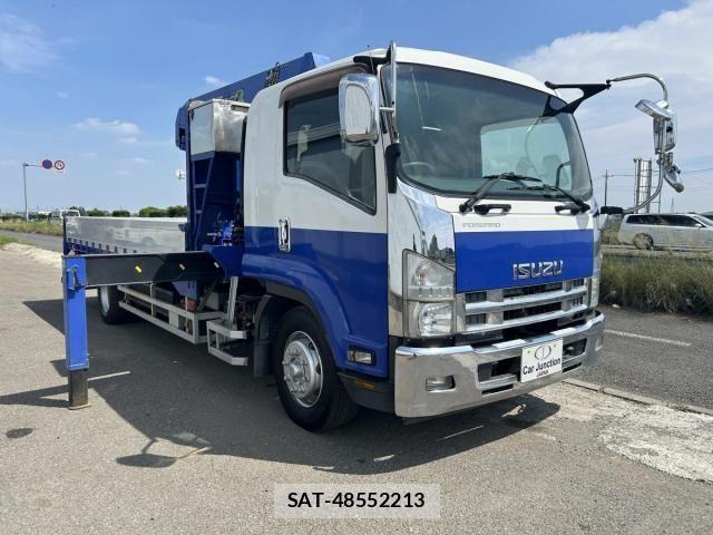 Isuzu FORWARD 2012-12 535767-2