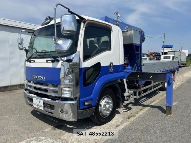 Isuzu FORWARD 2012-12 535767-3