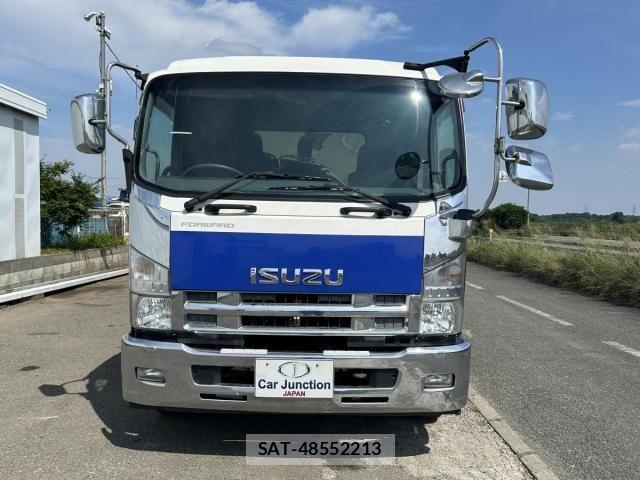 Isuzu FORWARD 2012-12 535767-7