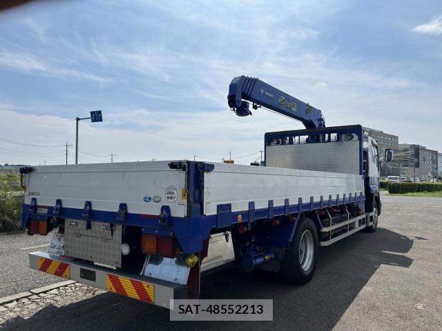 Isuzu FORWARD 2012-12 535767-8