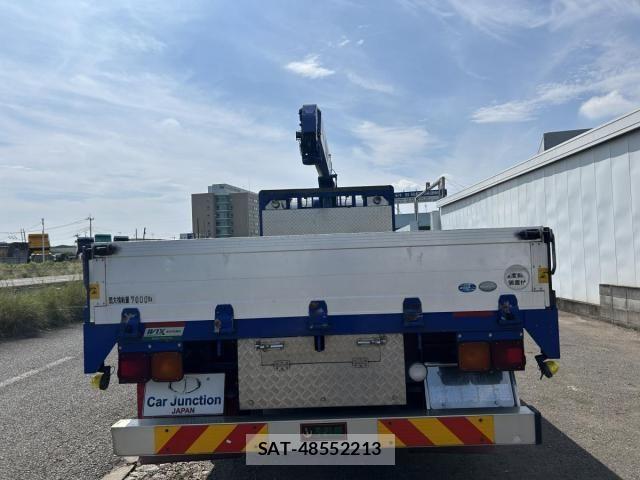 Isuzu FORWARD 2012-12 535767-9