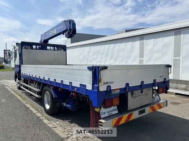 Isuzu FORWARD 2012-12 535767-10
