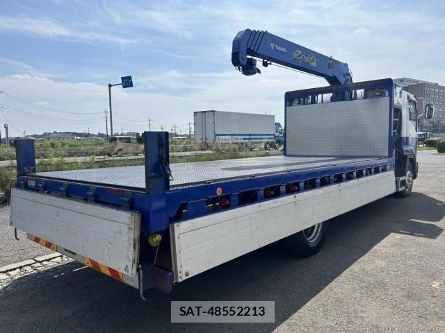 Isuzu FORWARD 2012-12 535767-11