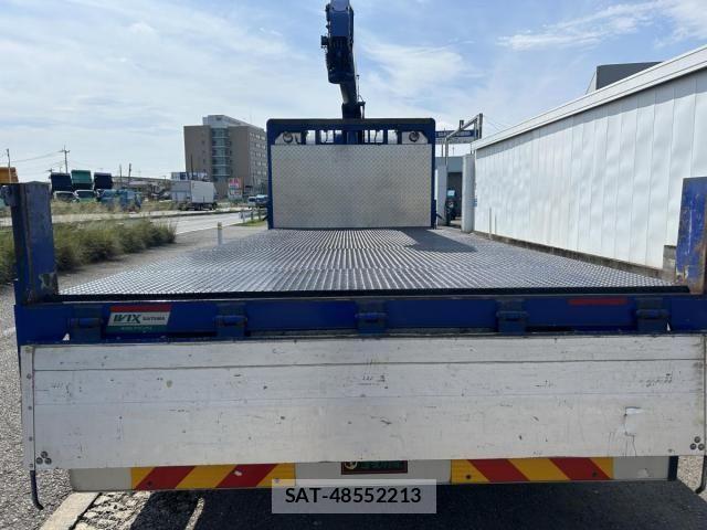 Isuzu FORWARD 2012-12 535767-12