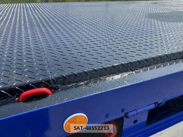 Isuzu FORWARD 2012-12 535767-13